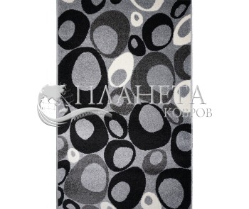 Синтетическая ковровая дорожка CAMINO 02577A L.Grey-Bone - высокое качество по лучшей цене в Украине